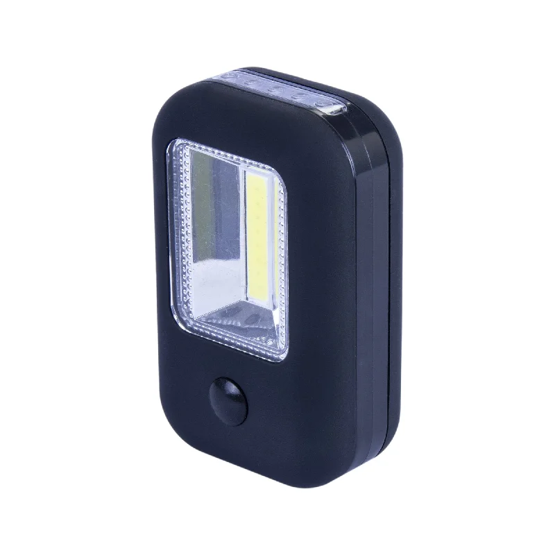 Mini Work Light - Black