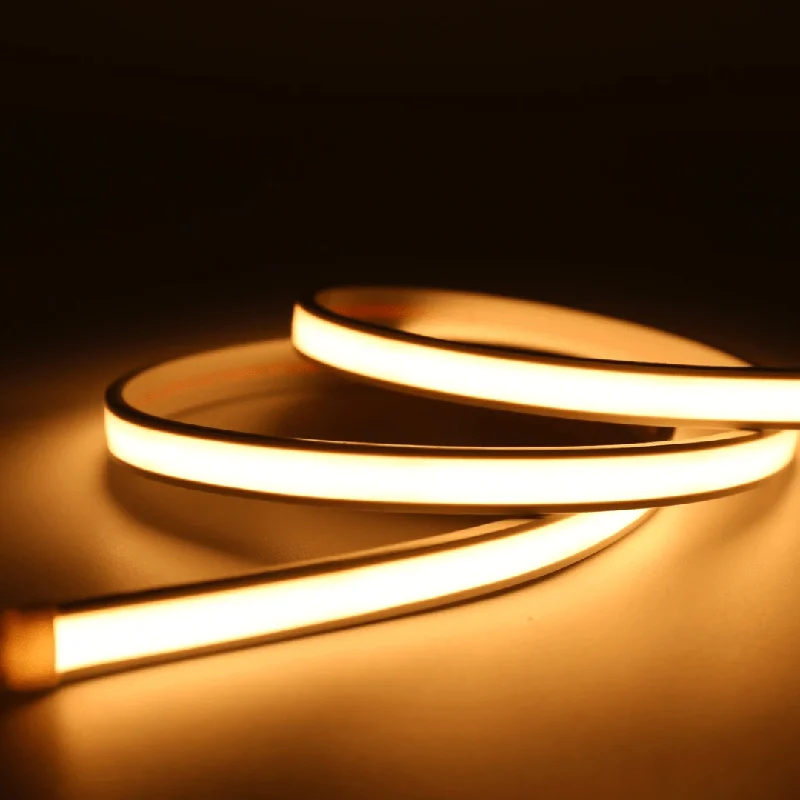 15W/m IP67 COB Pro Plus LED Strip Light - 3000K