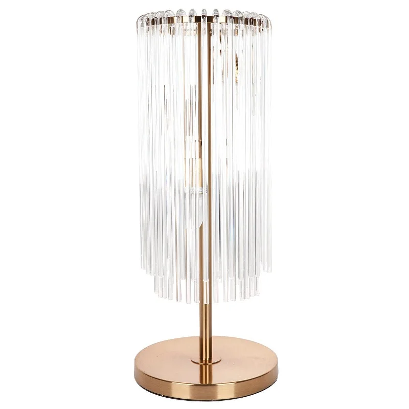 Zara Table Lamp