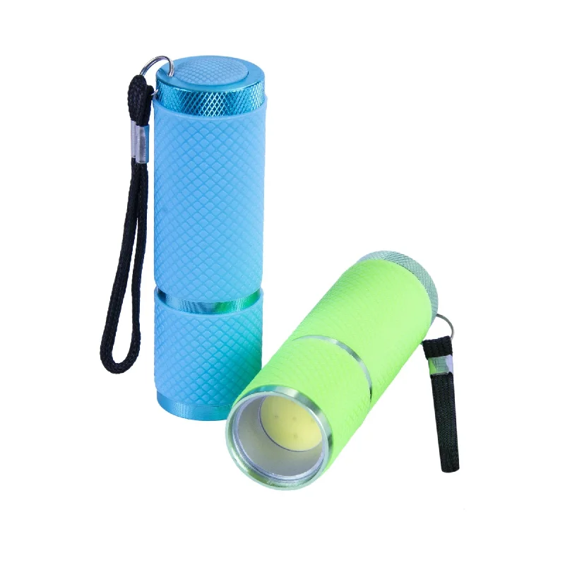 Glow in the Dark Torches 2pk