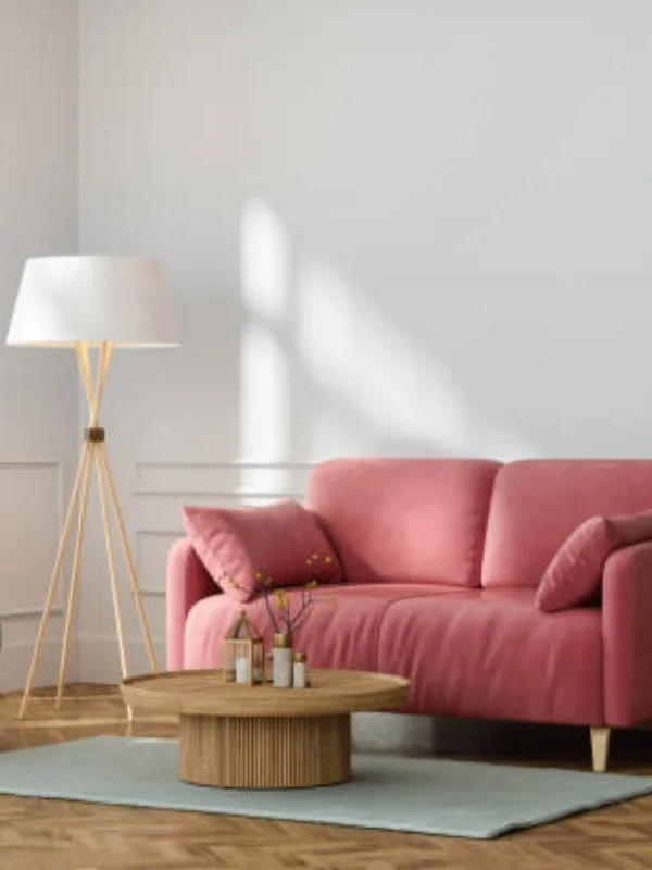 Floor Lamps: Versatile Lighting, Style Redefined