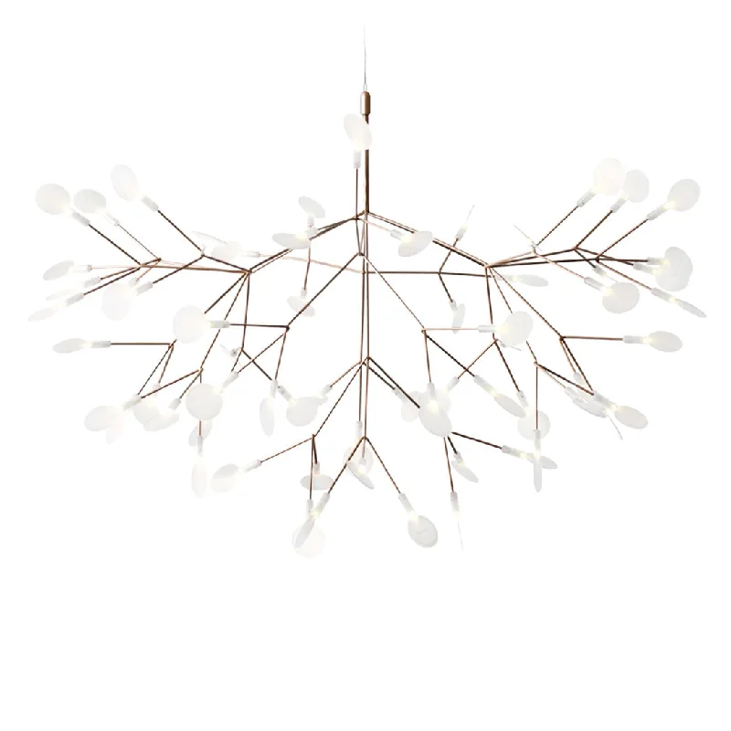 Heracleum III Large Suspended