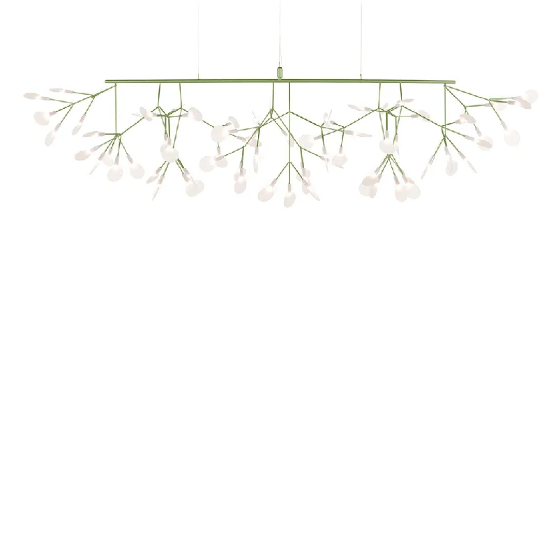 Heracleum III Linear