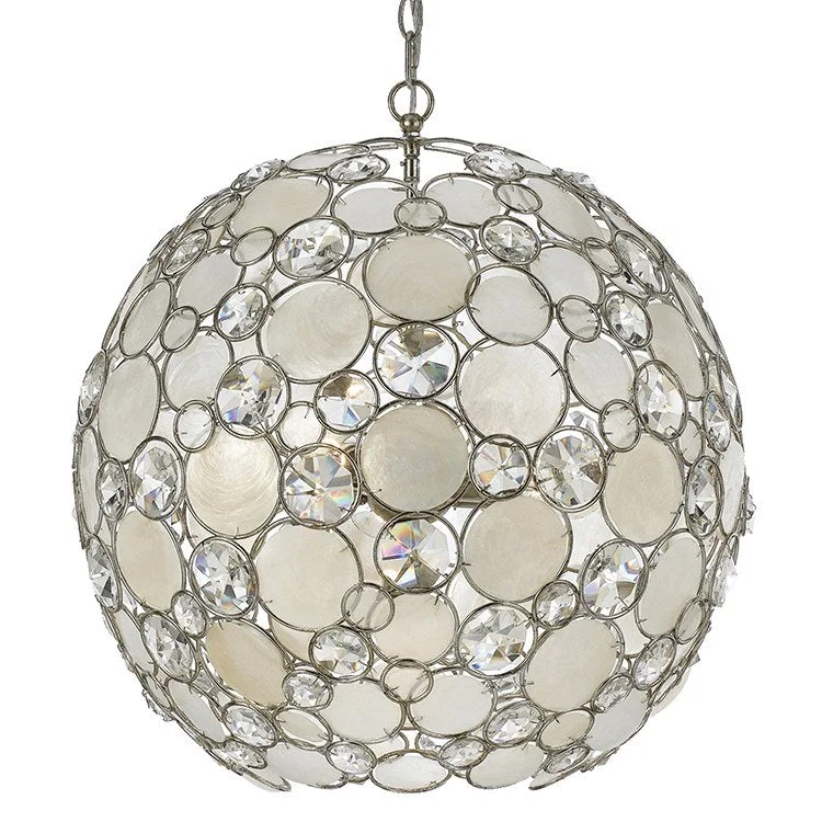 Palla Six-Light Chandelier