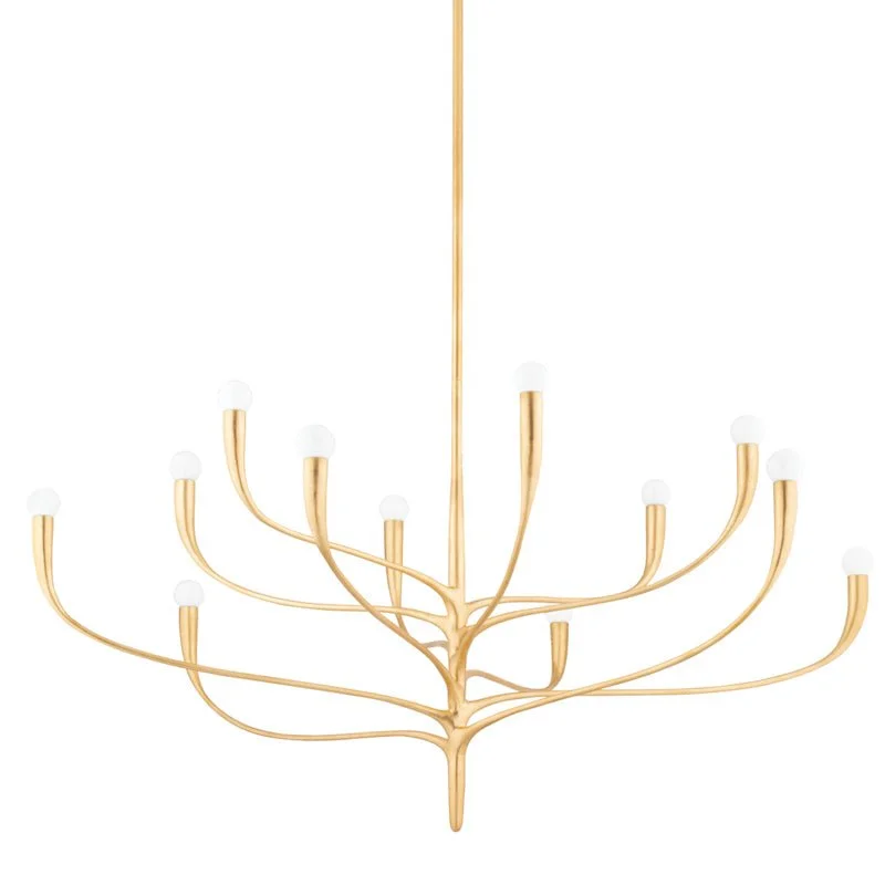 Labra Chandelier