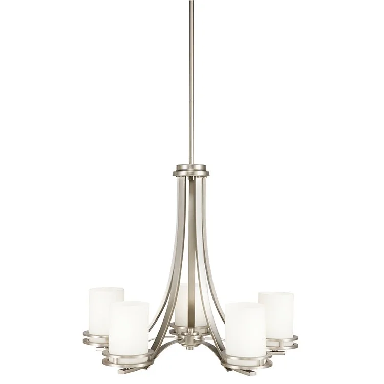 Hendrik Five-Light Chandelier