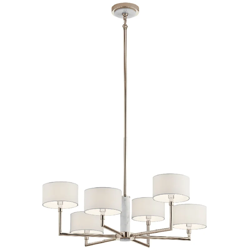 Laurent Chandelier