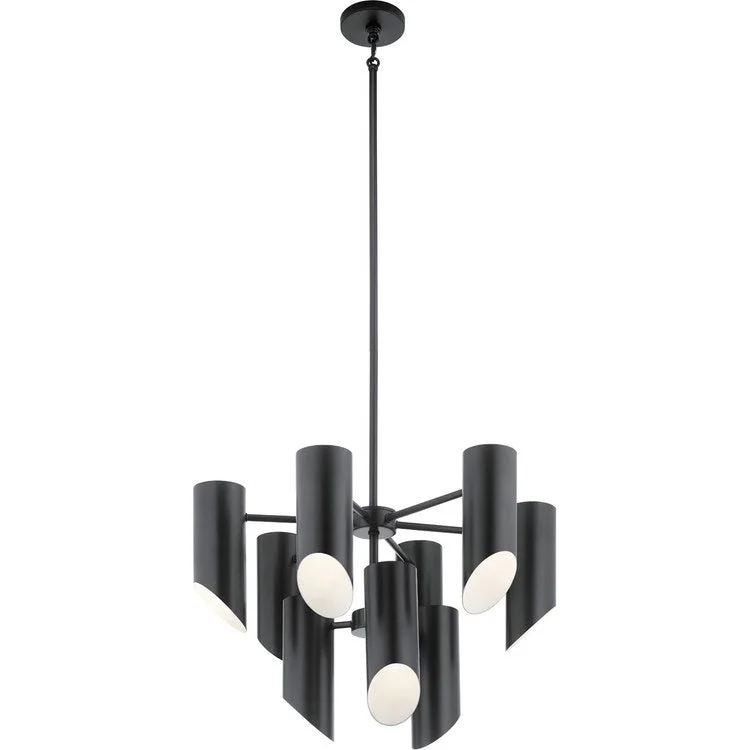 Trentino Nine-Light Chandelier