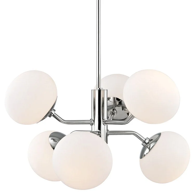 Estee Six-Light Chandelier