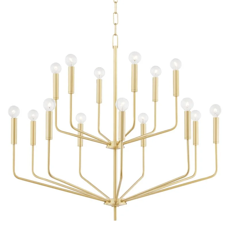 Bailey Chandelier