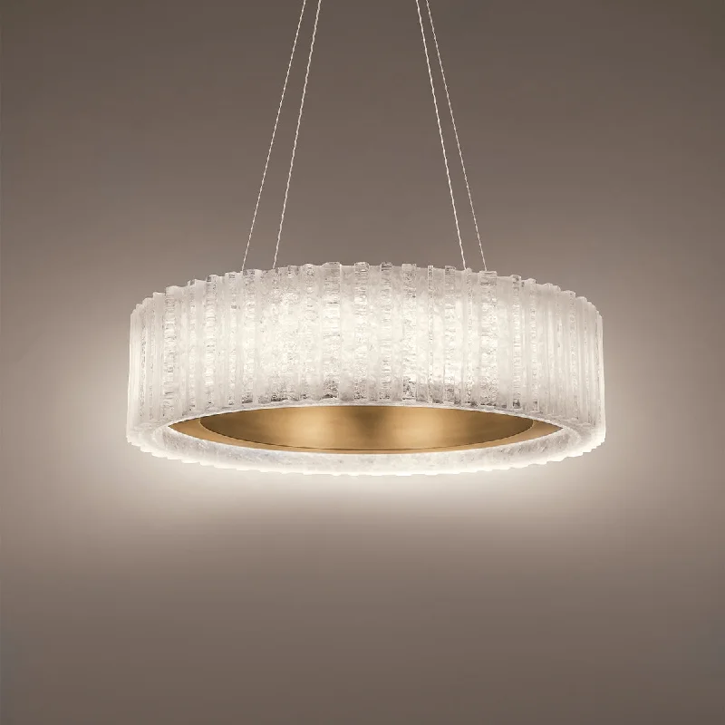 Rhiannon LED Chandelier