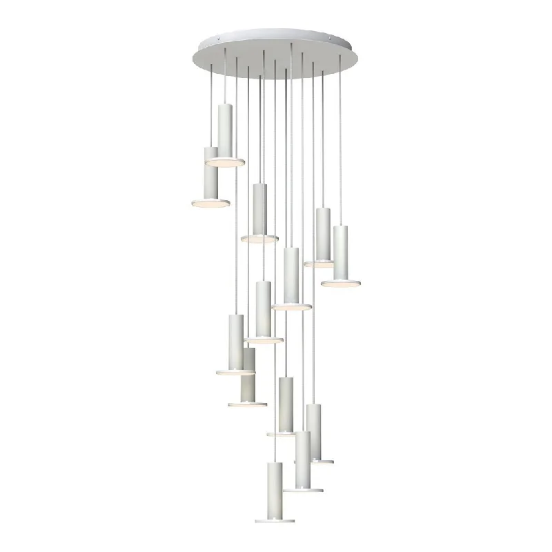 Cielo 13 Chandelier