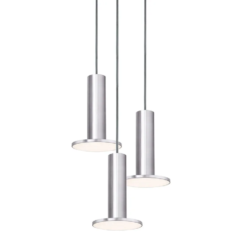 Cielo 3 Chandelier