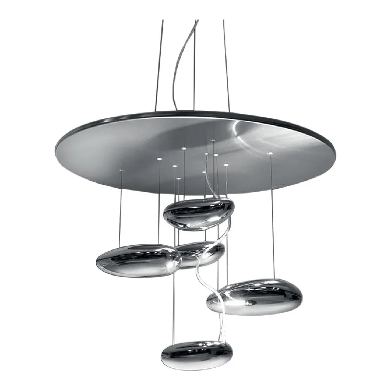 Mercury Mini LED Suspension Light