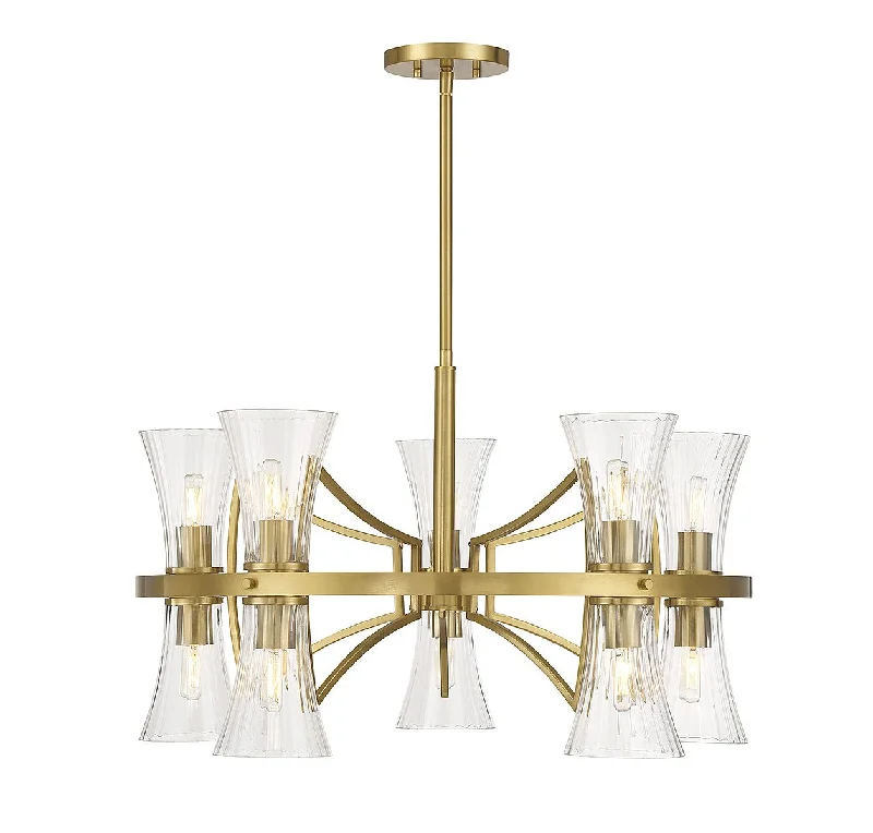 Bennington Chandelier