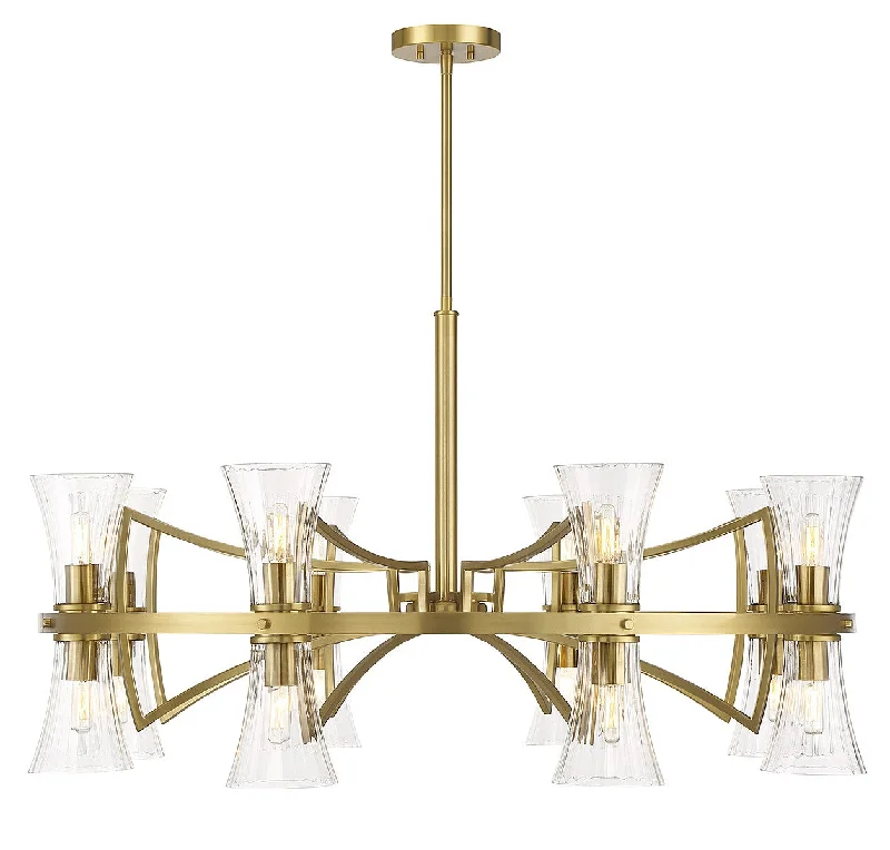 Bennington Chandelier