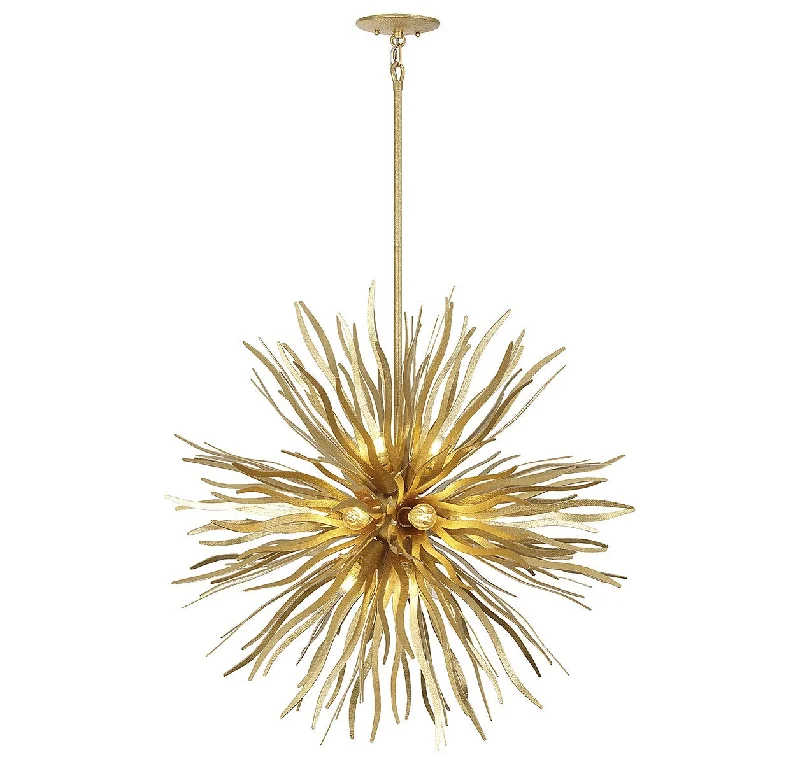 Killiam 16 Light Pendant