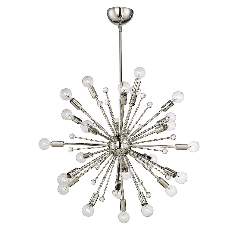 Galea 24Chandelier