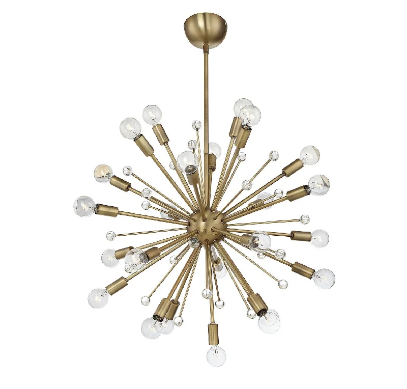 Galea 24Chandelier