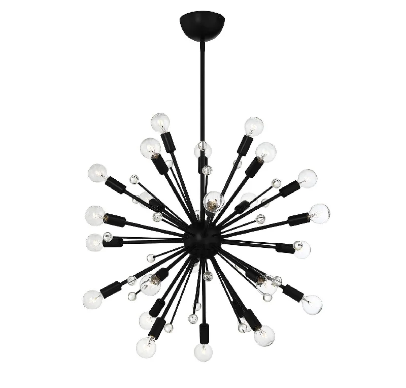 Galea 24Chandelier