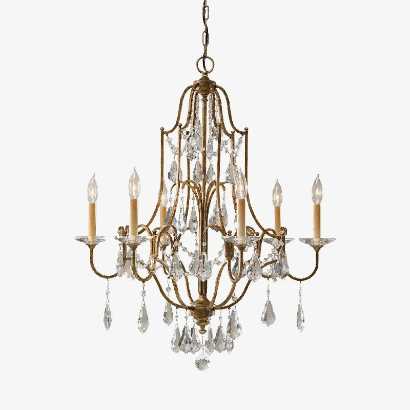 Valentina Chandelier