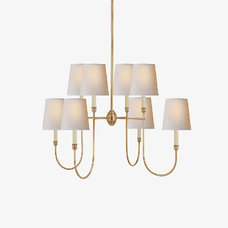 Vendome Chandelier