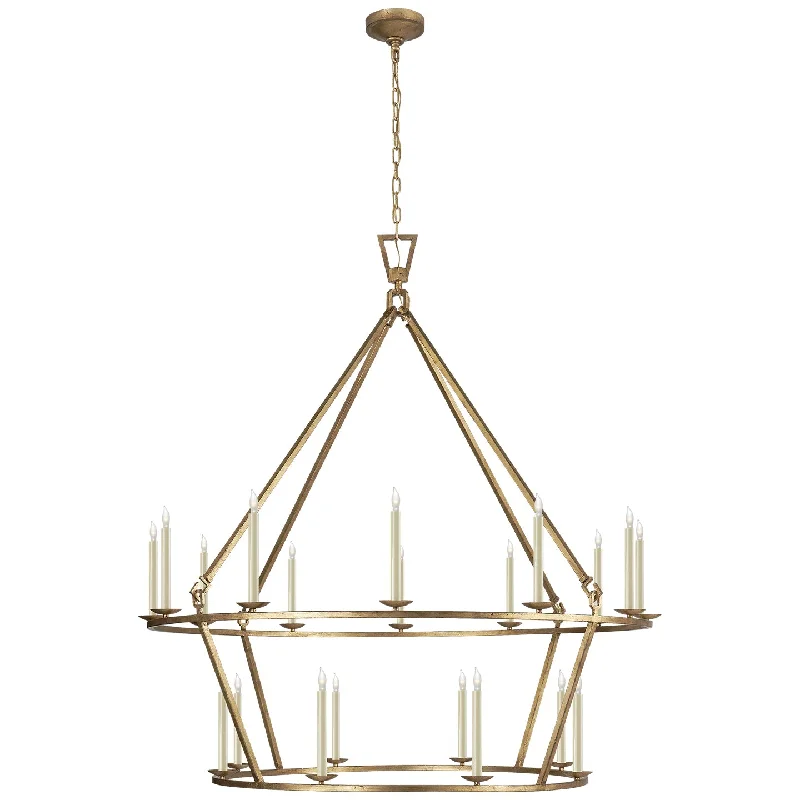 Darlana6 20 Light Chandelier