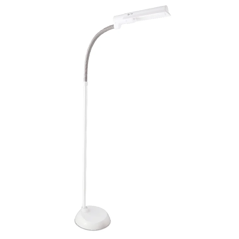 13w WingShade Floor Lamp