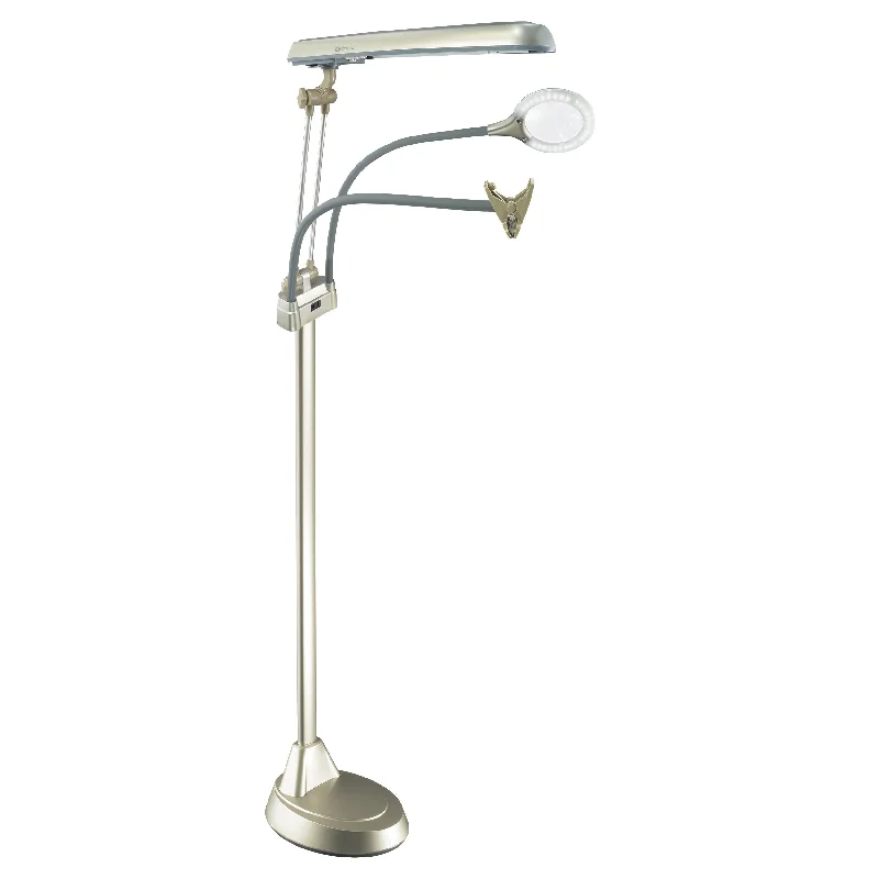 24w Ultimate 3-in-1 Craft Lamp