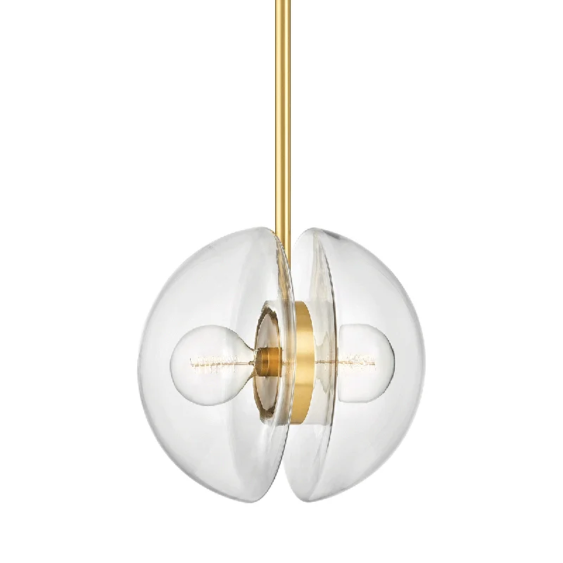 Incandescent Chandeliers for a Warm and Traditional GlowIncandescent Chandeliers for a Warm and Traditional GlowKert Pendant