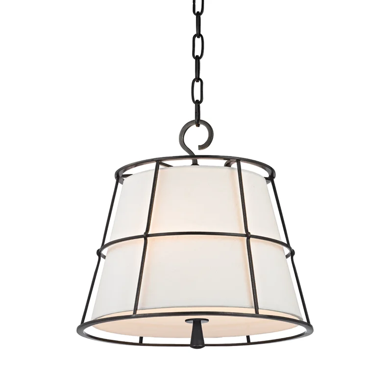 Chandeliers with Adjustable Height for Custom InstallationChandeliers with Adjustable Height for Custom InstallationSavona Pendant