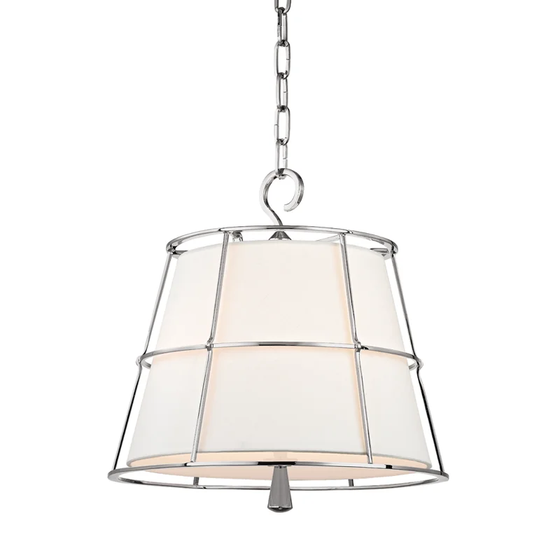 Incandescent Chandeliers for a Warm and Traditional GlowIncandescent Chandeliers for a Warm and Traditional GlowSavona Pendant