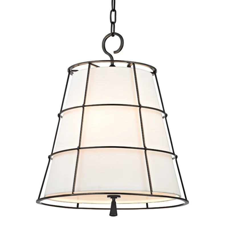 Chandeliers with Adjustable Arms for Directional LightingChandeliers with Adjustable Arms for Directional LightingSavona Pendant