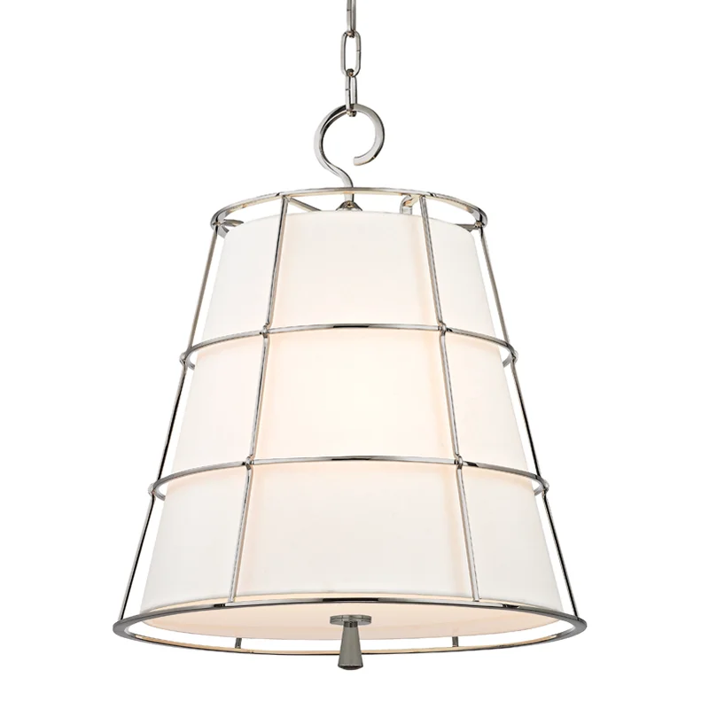 Victorian - Inspired Chandeliers with Ornate DetailsVictorian - Inspired Chandeliers with Ornate DetailsSavona Pendant