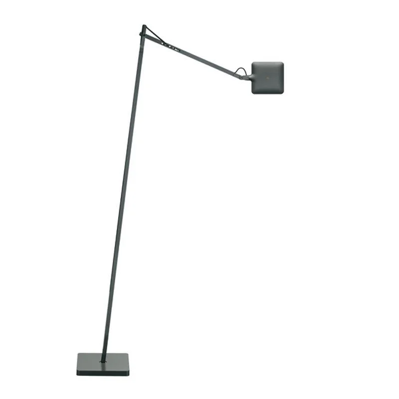 Kelvin Led F Floor Lamp