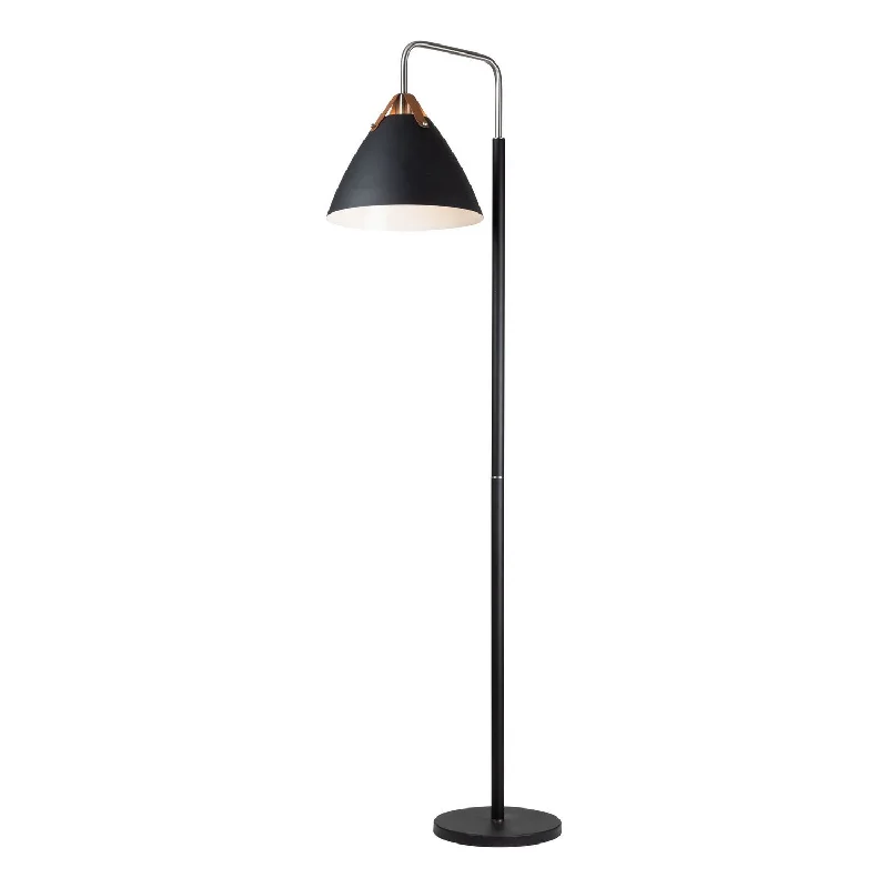 Tote Floor Lamp