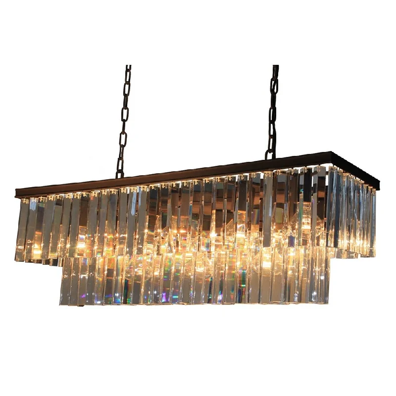 Chandeliers with Sputnik - Style Design for a Futuristic VibeChandeliers with Sputnik - Style Design for a Futuristic VibeArtistry lighting Four Light Chandelier Chrome - Exact Size