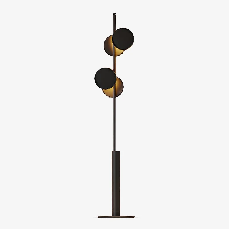 Axis Modular Floor Lamp