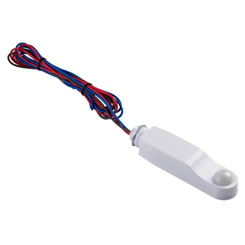 Batten Plug-in PIR Sensor IP65