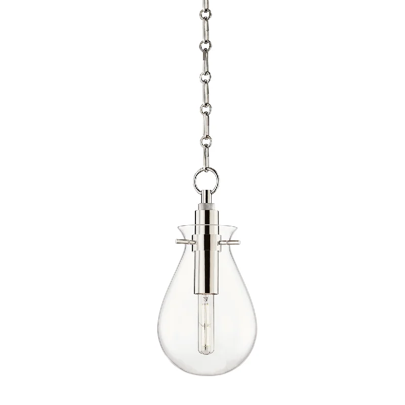 Mid - Century Modern Chandeliers for Vintage AppealMid - Century Modern Chandeliers for Vintage AppealIvy Pendant