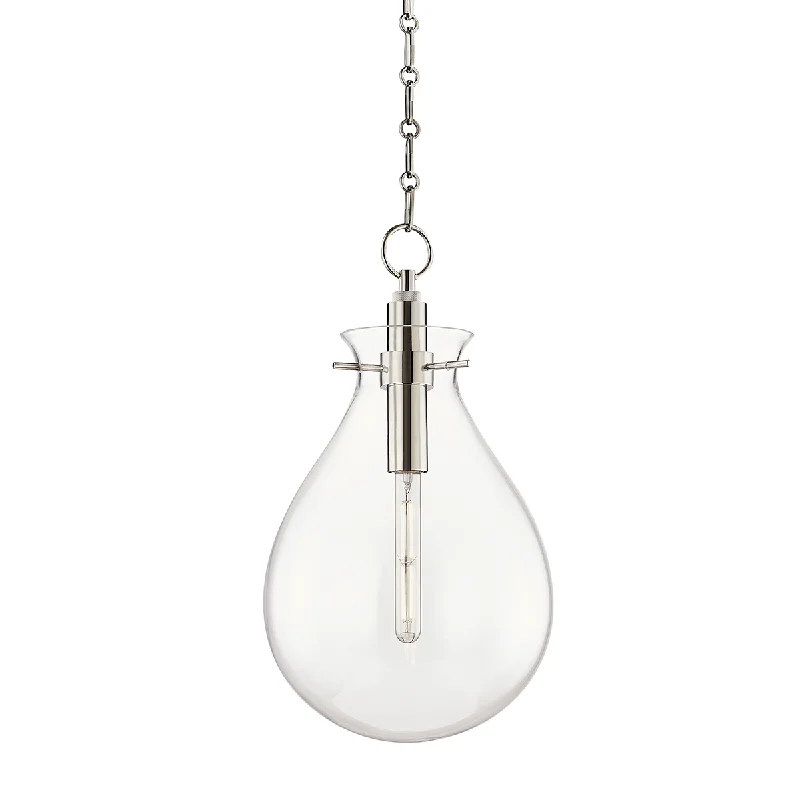 Minimalist Chandeliers for Sleek and Simple InteriorsMinimalist Chandeliers for Sleek and Simple InteriorsIvy Pendant