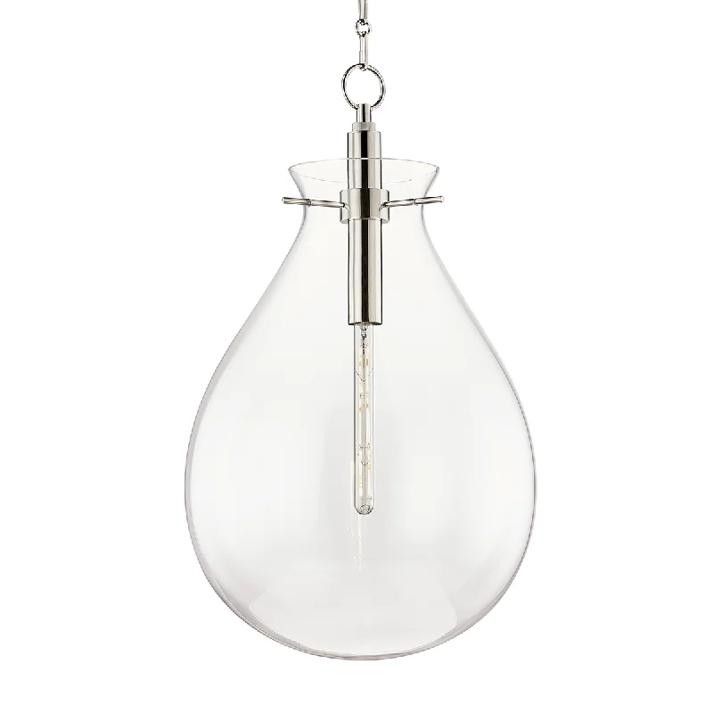 Ceiling - Mounted Chandeliers for Standard CeilingsCeiling - Mounted Chandeliers for Standard CeilingsIvy Pendant
