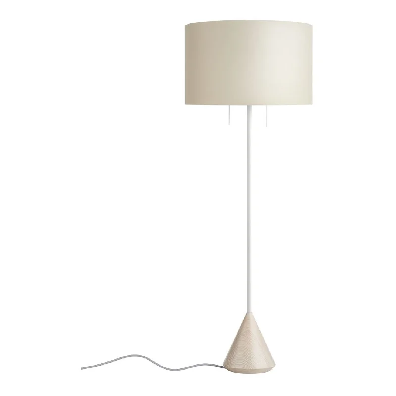 Flask Floor Lamp