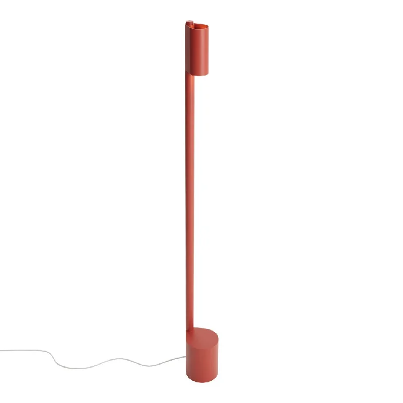 (Your Name Here) Floor Lamp