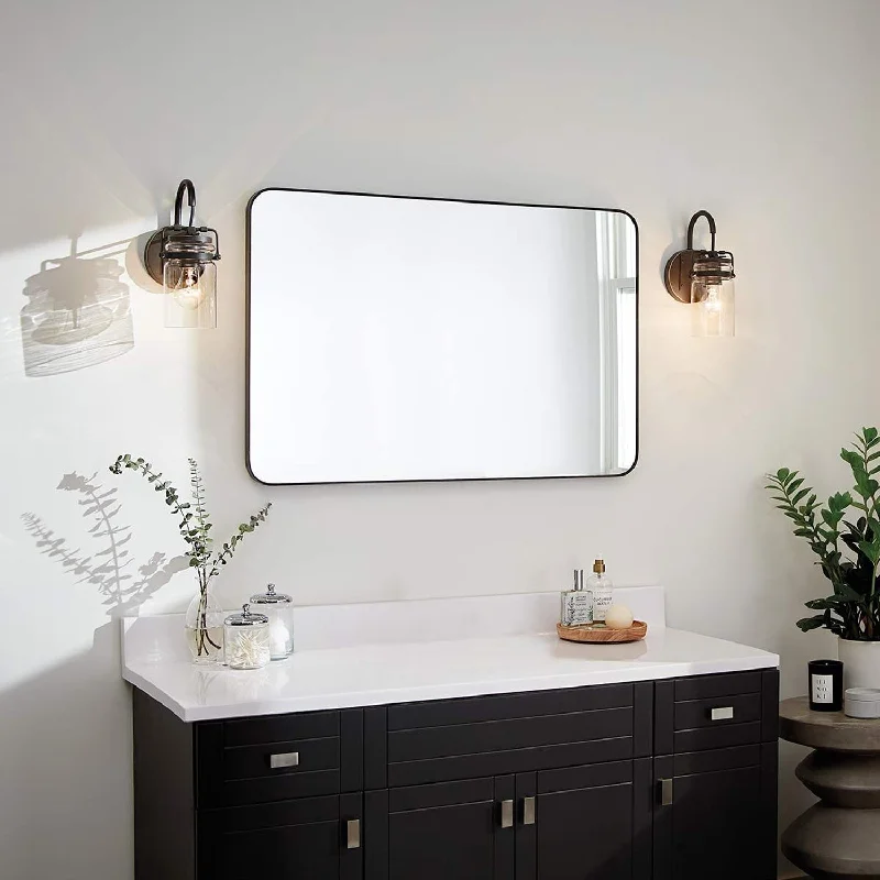 Explosion - Proof Industrial Lighting for Hazardous LocationsBrinley Wall Light E27 in Brushed Nickel and Old Bronze Elstead Lighting - ELS.KL-BRINLEY1