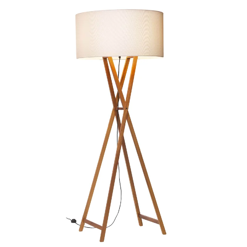 Cala Floor Lamp