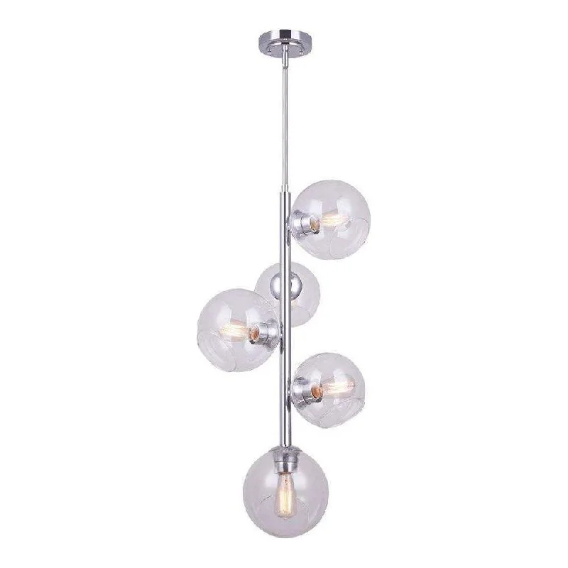 Chandeliers for Living Rooms to Create a Focal PointChandeliers for Living Rooms to Create a Focal PointCambry Chandelier