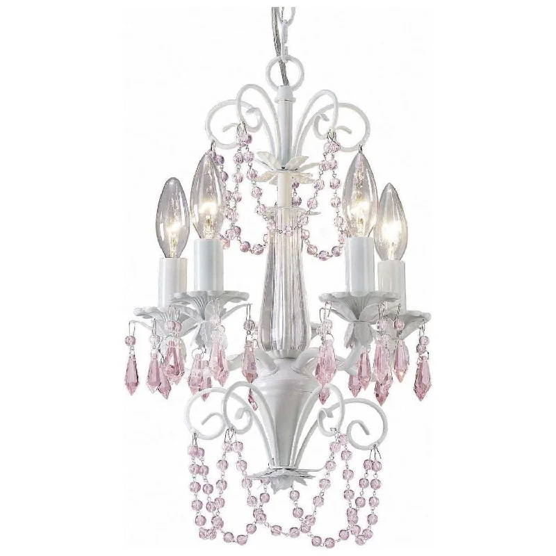 Chandeliers with Multiple Lights for Maximum IlluminationChandeliers with Multiple Lights for Maximum IlluminationDanica Chandelier