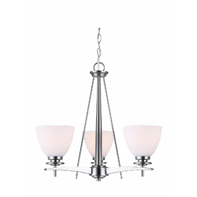 Chandeliers with Venetian Glass for a Luxurious LookChandeliers with Venetian Glass for a Luxurious LookNew Yorker Chandelier