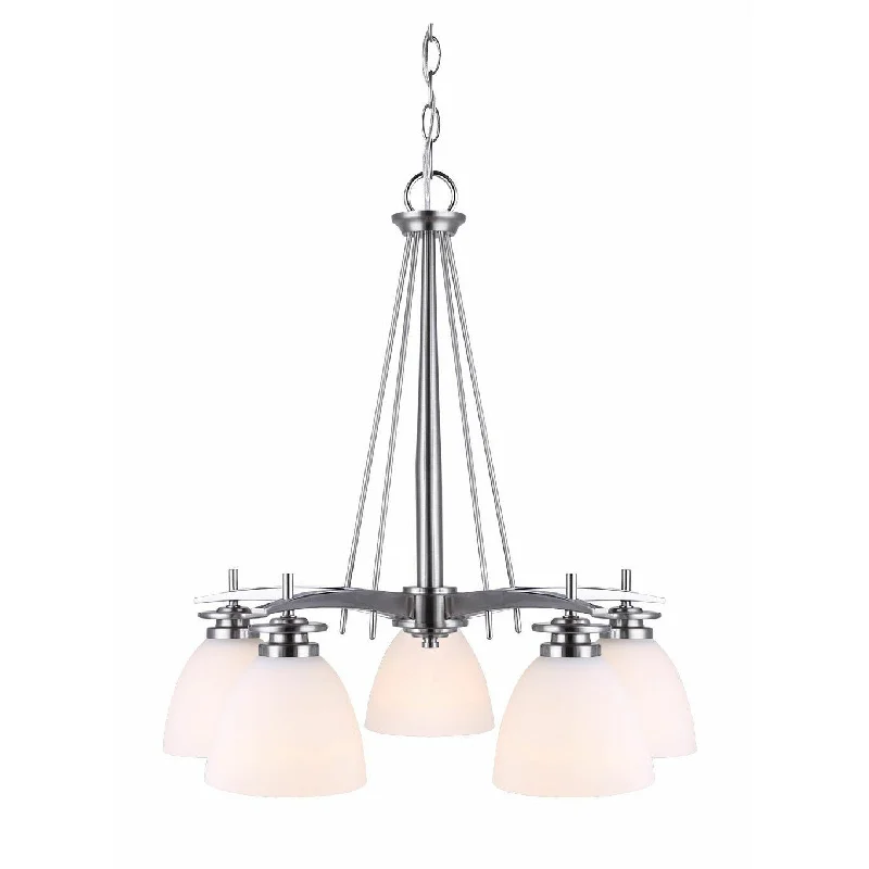 LED Chandeliers for Energy - Efficient LightingLED Chandeliers for Energy - Efficient LightingNew Yorker Chandelier